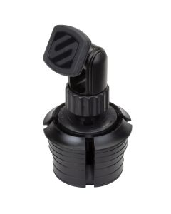Scosche MAGCUPM-SP1 QuickGrip Magnetic Cup Holder Phone/GPS Mount 
