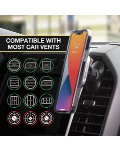 Scosche MP2ODVM-XTSP MagicMount Pro2 4-In-1 for Vent or Dash 