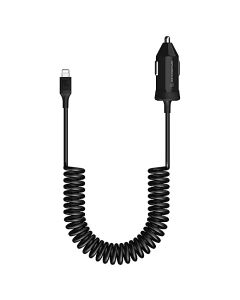 Scosche  PowerVolt 20W PD Car Charger 