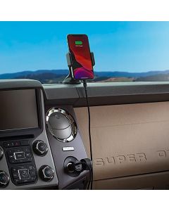 Scosche CPDCA32-SP PowerVolt PD32 Dual USB-C & USB-A Car Charger 