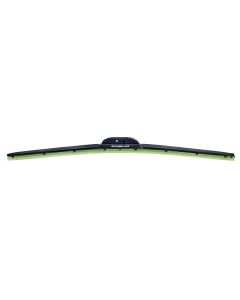20" 510MM GREEN SILICONE SHADEBLADE WIPER BLADE