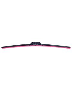 22" 550MM PINK SILICONE SHADEBLADE WIPER BLADE