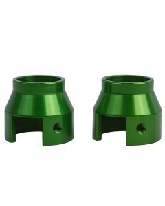 HUSKE 20x110mm Thru-Axle Plugs