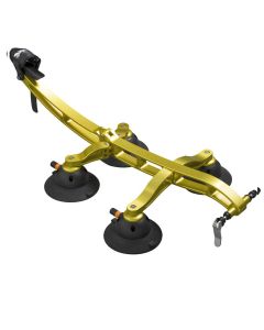 Gold Komodo