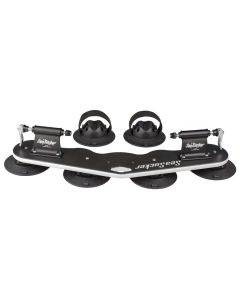 SeaSucker BM2106 Mini Bomber Max 2 Bike Rack with HUSKE Plugs 