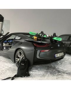 SeaSucker SX2425 Pallavicini Ski Rack 