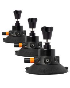 SeaSucker SM2700 Recovery Boards and Jack Mounts 