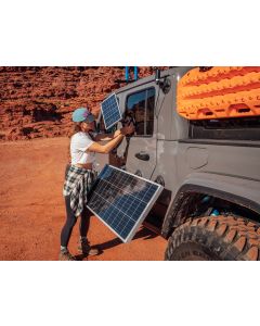 SeaSucker  Solar Flex Mount Kit 