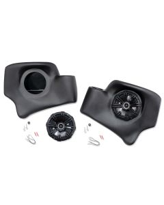 OPTI-PODS W/ KICKER SPEAKERS TJ