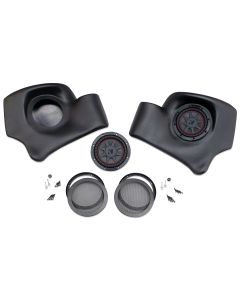 OPTI-PODS W/ KICKER SUBS TJ