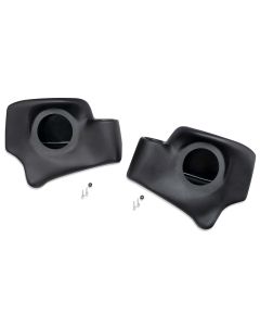 Select Increments  Opti-Pods  for 97-06 Jeep Wrangler TJ