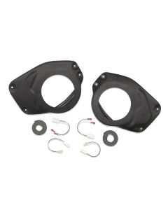 JLJT-PODS W/O SPEAKERS JL/JT PREMIUM 18-23