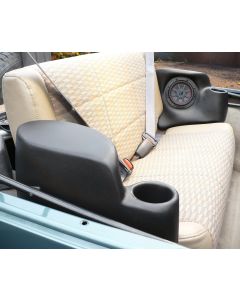 Select Increments  Opti-Pods  for 97-06 Jeep Wrangler TJ