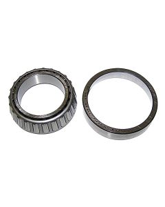 Crown Automotive SET47 Front Inner Wheel Bearing Set for 77-86 Jeep CJ Series 
