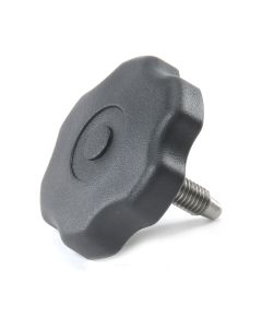 55397132AB - MOPAR DOOR SURROUND KNOB MID 07-13 JKU