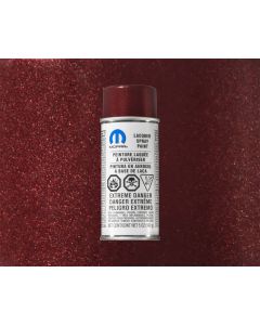 04889410AB - SPRAY PAINT SIENNA PEARL PU7