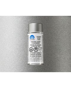04889420AB - SPRAY PAINT SILVERSTONE METALLIC PS5
