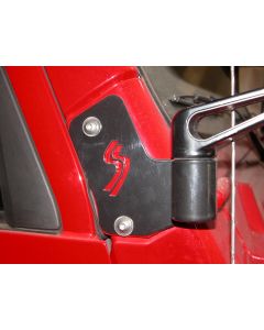 SKIDROW MIRROR RELO BRACKET 97-02 PASS