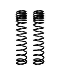 SKJ 6IN DUAL RATE FR COIL SPRINGS JKU