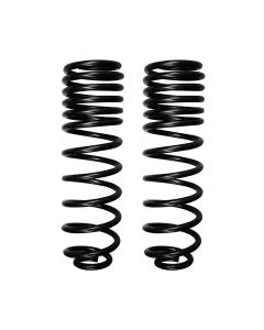 SKJ 6IN DUAL RATE RR COIL SPRINGS JKU