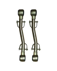 Skyjacker  Front Sway Bar Disconnects  for Jeep Wrangler JL with 3.5-6 inches of Lift