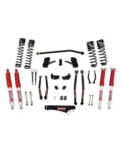 SKJ DUAL RATE LA 4IN LIFT NITRO JKU     JK40LKLTSX