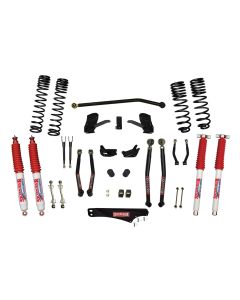 SKJ DUAL RATE LA 4IN LIFT NITRO JKU     JK40LKLTSX