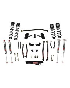 SKJ DUAL RATE LA 5IN LIFT M95 JK 2DR    JK50LKLTSX