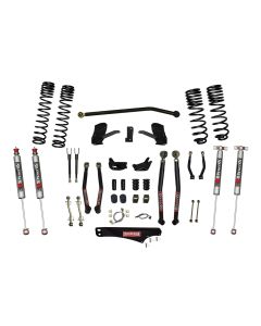 SKJ DUAL RATE LA 6IN LIFT M95 JKU       JK60LKLTSX