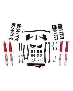 SKJ DUAL RATE LA 6IN LIFT NITRO JKU     JK60LKLTSX