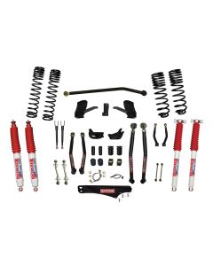 SKJ DUAL RATE LA 7IN LIFT HYDRO JK 2DR  JK70LKLTSX