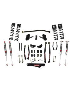 SKJ DUAL RATE LA 7IN LIFT M95 JK 2DR    JK70LKLTSX