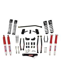 SKJ DUAL RATE LA 7IN LIFT NITRO JK 2DR  JK70LKLTSX