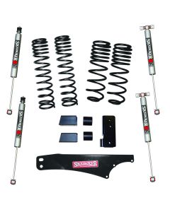 SKJ DUAL RATE 2.5IN LIFT W/M95 JKU