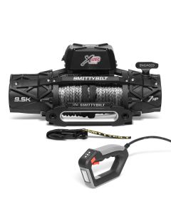 Smittybilt  XRC GEN3 Winch 