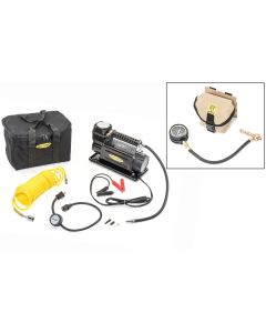Smittybilt  Heavy Duty Air Compressor Kit 