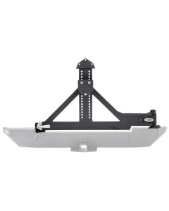 SMI XRC RR SWING AWAY BLK 87-06 YJ/TJ