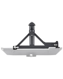 SMI XRC RR SWING AWAY BLK 87-06 YJ/TJ
