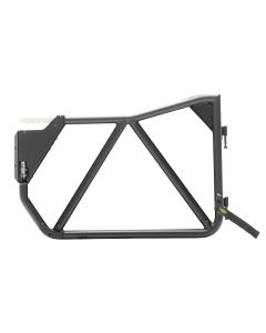 Smittybilt  GEN3 Tube Doors for 18-23 Jeep Wrangler JL & Gladiator JT