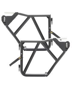 Smittybilt  GEN3 Tube Doors for 18-23 Jeep Wrangler JL & Gladiator JT
