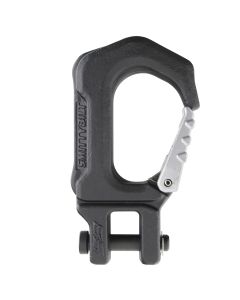 SMI DELTA FORGED WINCH HOOK 18K LBS