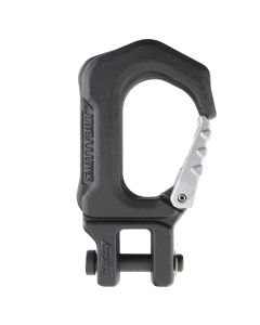 SMI DELTA FORGED WINCH HOOK 18K LBS