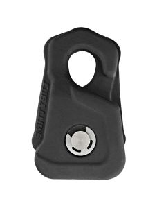 Smittybilt 99044 Delta-Series Forged Snatch Block 