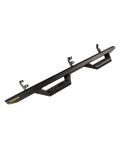 Smittybilt EXF214B-TX Angular Drop Steps for 21-25 Ford Bronco 4-Door