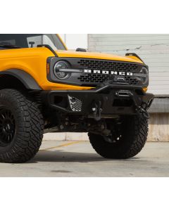 Smittybilt 78783 Apollo Front Bumper for 21-25 Ford Bronco