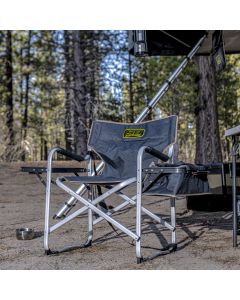 Smittybilt 2841 Camping Chair with Cooler & Table 
