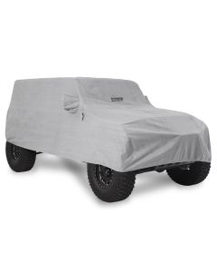 Smittybilt 845 Climate Cover for 18-23 Jeep Wrangler JL Unlimited