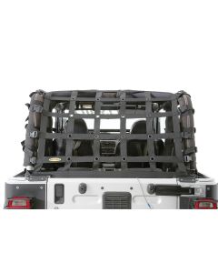 Smittybilt 561135 CRES HD - Cargo Restraint System for 97-06 Jeep Wrangler TJ