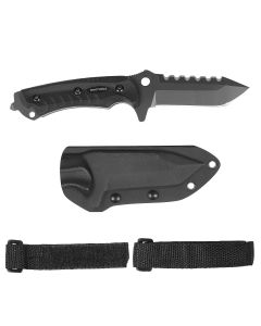 Smittybilt 2836 F.A.S.T. Utility Knife 
