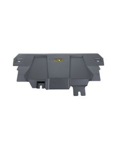 Smittybilt  61269W XRC Front Bumper Skid Plate for 21-25 Ford Bronco